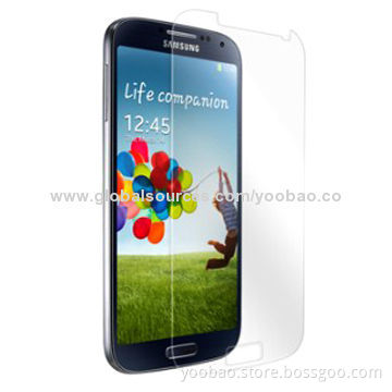 YOOBAO Tempered-glass Protective Film for Samsung S4 (i9500)